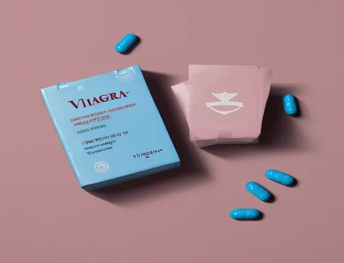 el viagra ocupa receta medica